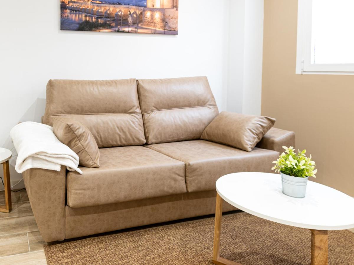 Loft Capricho Apartment Cordoba Exterior photo