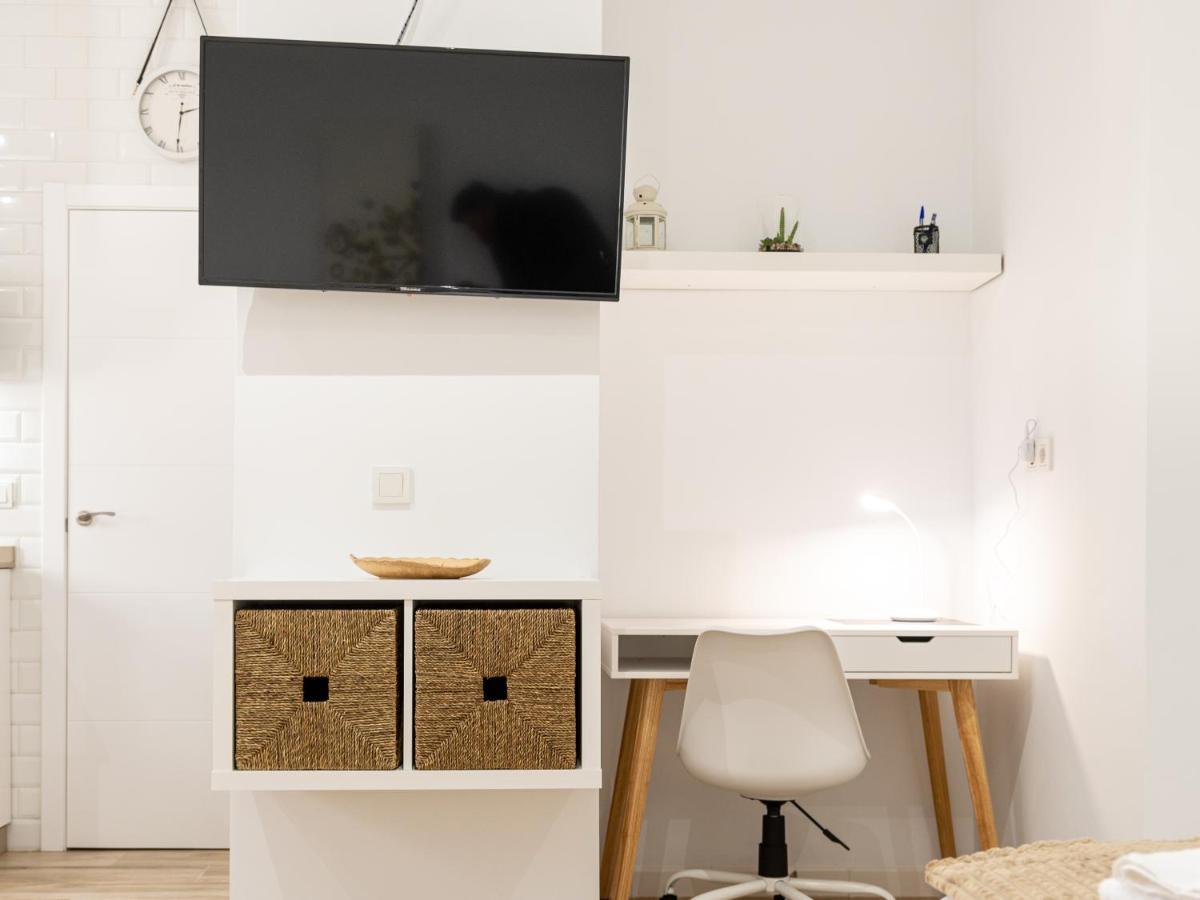 Loft Capricho Apartment Cordoba Exterior photo